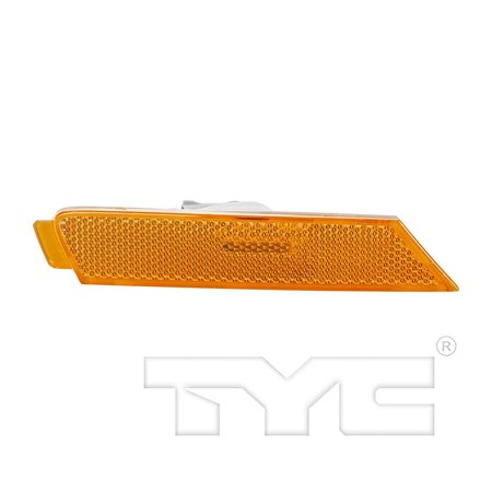 TYC 10-15 CV CAMRO FRONT S.M.L RH CAPA 18-6091-00-9